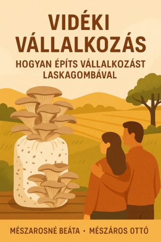 LaskaMester Business – Indítsd el a Gombabizniszed!