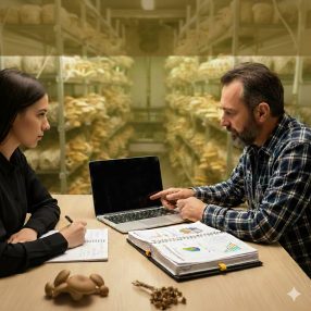 LaskaMester 1:1 Szakmai Konzultáció